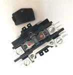 Carrier Bryant Payne Replacement Contactor 1 Pole 40 Amp 24V. Fixed Price $19.95.