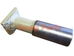 Concrete Trailer Pump Parts Putzmeister Mixer Shaft, Right U288387008. Fixed Price $221.26.
