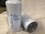 Pack Donaldson 550202 Fuel Filter. Fixed Price $24.95.
