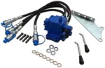 Ford Tractor DGPNB950K2KIT Double Spool Remote Valve By Tisco. Fixed Price $895.00.