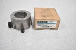 Baldor Dodge 117174, Taper- Lock Bushing 2517 X Kw, Inch Bore. Fixed Price $39.99.