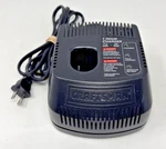 Craftsman Battery Charger! Oem Hour Fast 7.2V 12V 18V 19.2V 24V 1425301. Fixed Price $24.96.