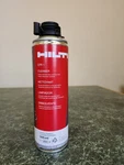 (lot Of 11) Hilti Cfr Cleaner 500ML Can - Expires 8/2026. Fixed Price $199.99.