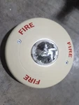 System Sensor SC2430W. Fixed Price $15.00.