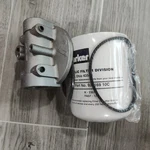 Parker Hydraulic Filter Pn# 926169 10C K-23018 And Screw-on Base. Fixed Price $99.00.