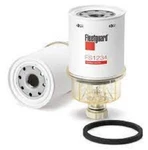 Fleetguard Fuel Separator FS1234-B (pack Of 6). Fixed Price $384.00.