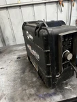 Miller Suitcase X-treme 12VS Voltage Sensing Wire Feeder. Fixed Price $1900.00.