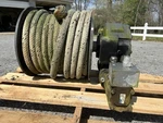 Altec Digger Derrick Hydraulic Worm Drive Winch 970067431. Fixed Price $1200.00.