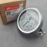 New Pressure Gauge Panel Mount 54772058 For Ingersoll Rand Air Compressor. Fixed Price $78.39.