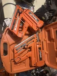 Paslode Model 900420 Cordless Framing Nailer - Complete Package. Fixed Price $165.00.