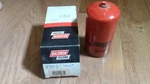 Baldwin BF587-D Fuel Filter (ref: LFF3504 LFF8650 FP587F1 F0NN9176BA. Fixed Price $15.00.