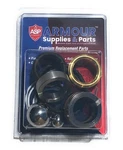 Asp Repair Kit Compatible To Graco Gh 17D601 Or 17D-601. Fixed Price $89.00.