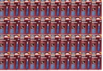 Pack Of 40 Permatex 27100 High-strength Threadlocker Red Compound 6ML Tube. Fixed Price $155.99.