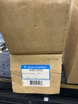 Mersen A4BY3000 3000A 600VAC Current Limiting Fuse. Fixed Price $600.00.