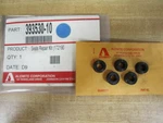 Alemite 393530-10 Seals Repair Kit 172190. Fixed Price $62.77.