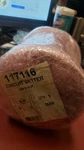 117116 Bell & Gossett Circuit Setter Balance Valve CB-2-1/2F 2-1/2" (flanged). Fixed Price $600.00.