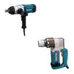 Makita 6922NB Shear Wrench & TW1000 1" Impact. Fixed Price $4017.66.