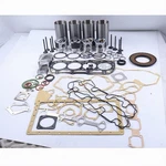 Overhaul Rebuild Kit For Caterpillar Engine 3024C 3024T C2.2T. Fixed Price $869.99.