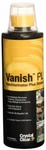 Crystalclear Vanish Plus Liquid, Gallon, CC015-1G Upc 023796003406. Fixed Price $87.49.