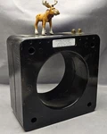 Ge 139-601 600:5A Instruments Transformers Inc. Current. Fixed Price $350.26.