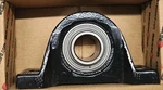 Rexnord P3U216H 1" Pillow Block Bearing, 2-BOLT, Cast Iron, Setscrew *new*. Fixed Price $69.00.