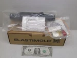 New Nib Elastimold Straight Plug 151-SP-GAB20X .825 To .935 Amerace Free Shippin. Fixed Price $21.24.