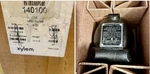 Mcdonnell & Miller 61 Low Water Cut-off For Steam 140100 Mechanical New Open Box. Fixed Price $446.25.