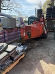 Crafco SS125 Oil & Gas Trailer Mpn Hot Tar Parking Lot Crack Sealcoating. Fixed Price $25000.00.