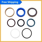 High-quality Boom & Bucket Cylinder Seal Kit For Kubota Equipment 7J273-63400. Fixed Price $62.99.