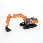 Hitachi Construction Machinery 1/50 Hydraulic Excavator ZX350-7G Asian Model. Fixed Price $285.00.