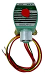 Asco 8210G74 General Service 2-WAY Solenoid Valve 3/8" Normally Closed 0-50 Psi. Fixed Price $159.97.