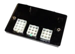 ZS9307517 Jlg Platform Control Board 2033E. Fixed Price $533.20.