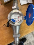 Ekm SPWM-150-CF Slightly Used For Testing. Fixed Price $585.00.