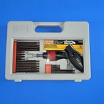Craftsman Professional Ratchet Grip Flexible Screwdriver 47492. Fixed Price $35.99.