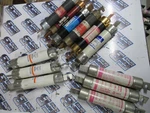 Shawmut TRS100R Fuse Or Equal (1 Matched Set Of 3) 100A 600V Td -100R600RK5. Fixed Price $38.00.