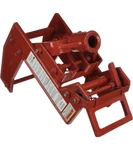 Qualcraft 2601 Portable Wall Jack, For Use With 1-1/2 X 3-1/2 In Fir Poles Or.... Fixed Price $125.00.
