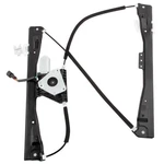 Boxi Front Driver Side Power Window Regulator With Motor Fits For Nissan Arma.... Fixed Price $97.81.