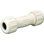 B&k Mueller 160-203HC Pipe Coupling, 1/2" Compression, 100 Psi Pressure. Fixed Price $9.89.