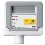 Canon PFI-303Y Original Ink Cartridge (2961B001AA). Fixed Price $230.00.