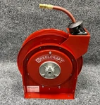 Reelcraft 4435 Olp 1/4" X Premium Duty Hose. Fixed Price $239.99.