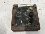 Case 580SK Heater & Ac Control - Used. Fixed Price $209.99.