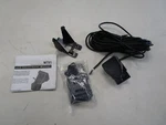 Norcross Transom Hull Transducer W/ Mounting Bracket MT01 Marine Boat. Fixed Price $31.45.