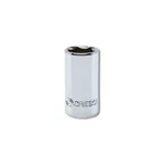 Crescent 1/4 X Drive Sae 6 Point Standard Socket CDS3N. Fixed Price $14.95.
