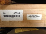 Cat. No. 331080-5 1-5/8" I.d. Hose 5FT Second (r). Fixed Price $50.00.