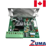 Jlg Part 0610113 - P/c Board, Card Time Delay (stocked In Canada). Fixed Price $419.35.