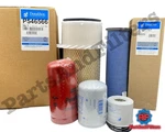 P&f Filter Kit For New Holland LX865 LX885 Skid Steer Loader (non Emissionized). Fixed Price $189.50.
