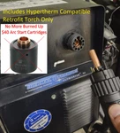 Thermal Dynamics Cutmaster 51 Retrofit Plasma Torch Replaces SL60 7-5204 5206. Fixed Price $299.99.