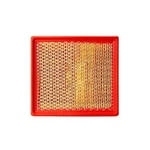 Fleetguard AF4177 Air Filter 2.38 In. (height). Fixed Price $69.57.