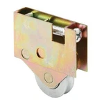 1-1/2" Pella Glass Door Roller By Laurence Color. Fixed Price $49.99.