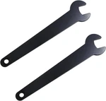 781007-2 Spanner Wrench For Makita Grinders 9501B, N9514B, Set Of. Fixed Price $21.37.